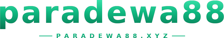 paradewa88 logo