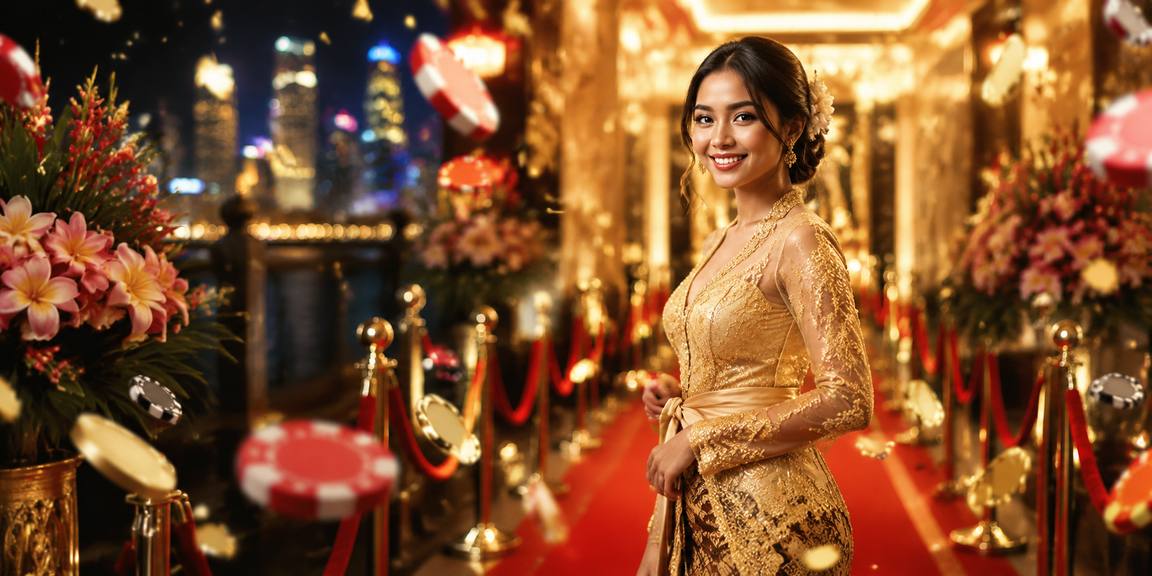 paradewa88 VIP Baccarat