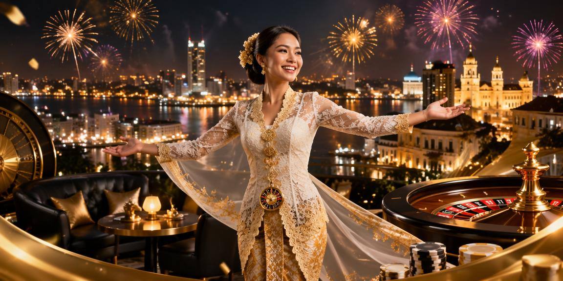 paradewa88 paradewa88 Vip Baccarat For Indonesia